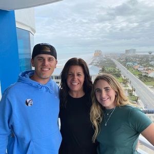 Meet your Posher, Brandie